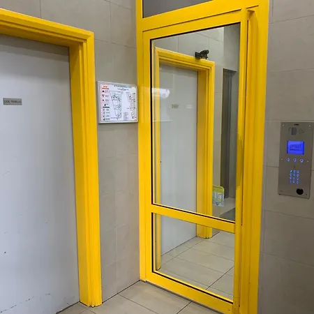 Appartement La Demeure Des Rois - Parking - Metro - Stade De France Saint-Denis (Seine-Saint-Denis)