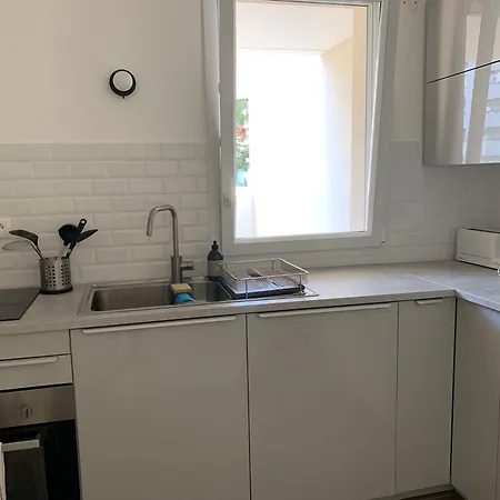 La Demeure Des Rois - Parking - Metro - Stade De France Saint-Denis (Seine-Saint-Denis)