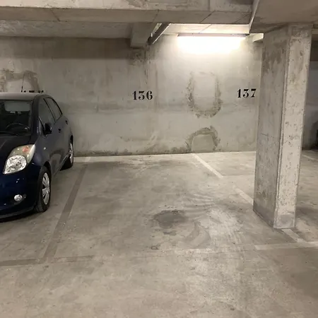 La Demeure Des Rois - Parking - Metro - Stade De France