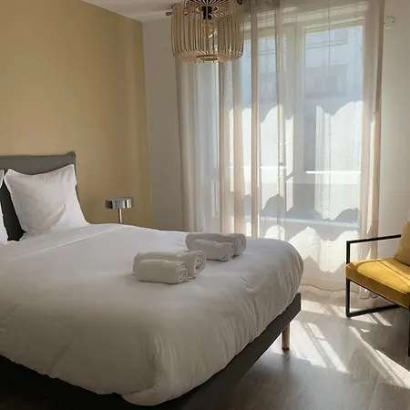 La Demeure Des Rois - Parking - Metro - Stade De France Saint-Denis (Seine-Saint-Denis)