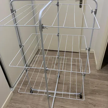 Appartement La Demeure Des Rois - Parking - Metro - Stade De France