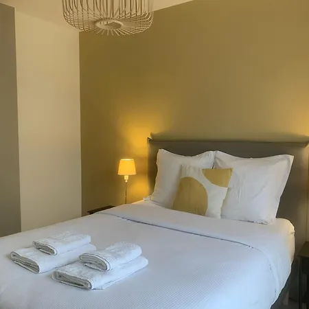 La Demeure Des Rois - Parking - Metro - Stade De France