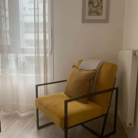 La Demeure Des Rois - Parking - Metro - Stade De France Appartement